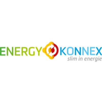 Logo fra EnergyKoNneX zakelijke energieopslag