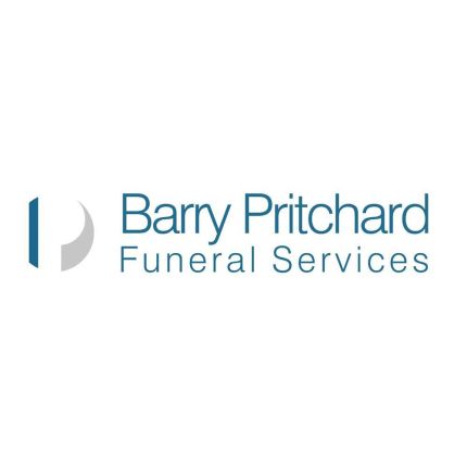 Logo fra Barry Pritchard Funeral Services