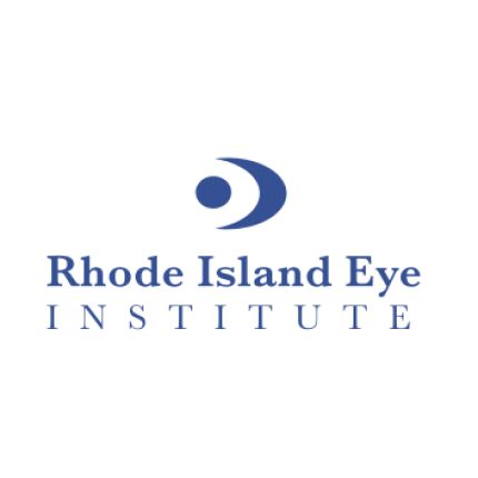 Logotyp från Rhode Island Eye Institute
