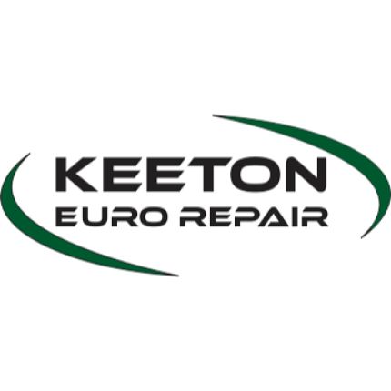 Logotipo de Keeton Euro Repair