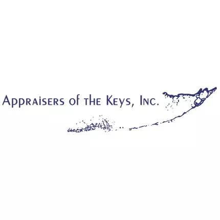 Logo from Appraisers of the Keys, Inc.