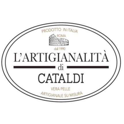 Logo van Calzolaio L'Artigianalita' di Cataldi