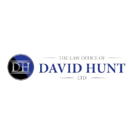 Logotipo de The Law Office of David Hunt