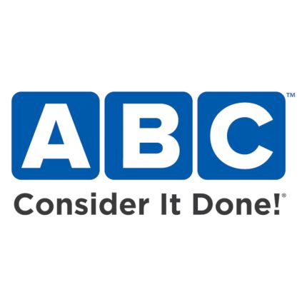 Logo da ABC Plumbing, Air & Heat