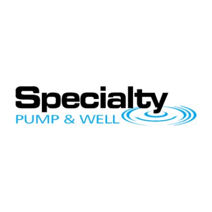 Logo od Specialty Pump & Well