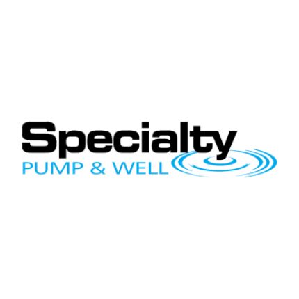 Logo da Specialty Pump & Well