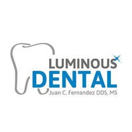 Logo van Luminous Dental