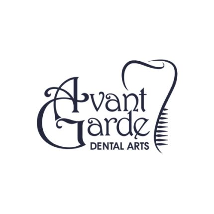 Logo da Avant Garde Dental Arts