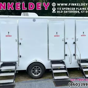 Bild von Finkeldey BMJ - Dumpster & Portable Toilet