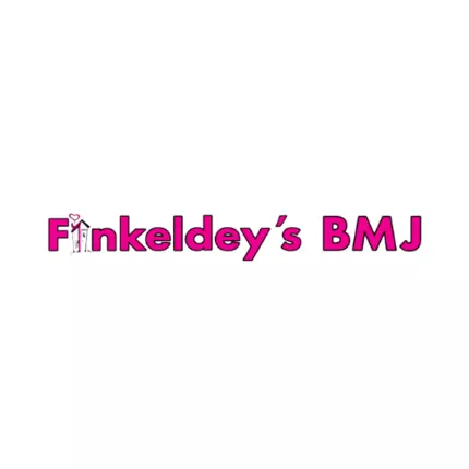 Logo de Finkeldey BMJ - Dumpster & Portable Toilet