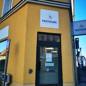 Agence Partnaire Saint-Ouen-L'Aumône