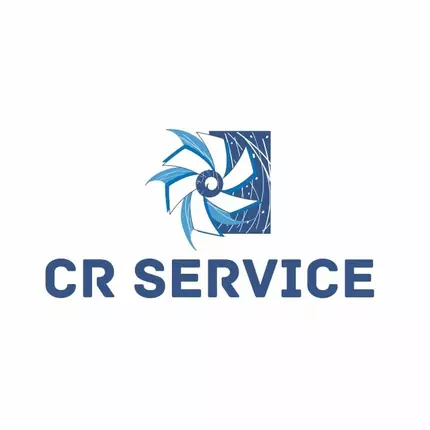 Logótipo de Cr Service