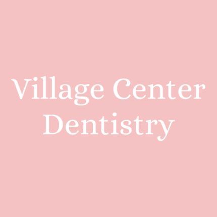 Logo de Village Center Dentistry