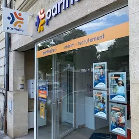 Partnaire Libourne