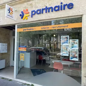 Partnaire Libourne
