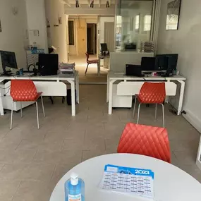 Partnaire Libourne