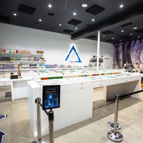 Bild von Catalyst Cannabis Dispensary Long Beach Cherry