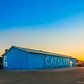 Bild von Catalyst Cannabis Dispensary Long Beach Cherry