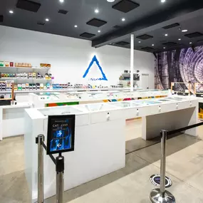 Bild von Catalyst Cannabis Dispensary Long Beach Cherry