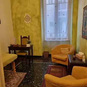Bild von Barbara Rossi BFRP Consulente Fiori di Bach Certificato Bach Centre
