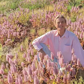 Bild von Barbara Rossi Consulente Certificata Fiori di Bach BFRP e Fiori Australiani