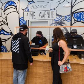 Bild von Catalyst Cannabis Dispensary Long Beach Downtown