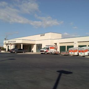 Self Storage Facility in Columbia, SC