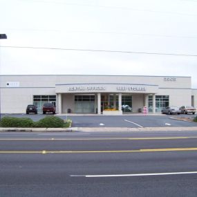 Self Storage Facility in Columbia, SC