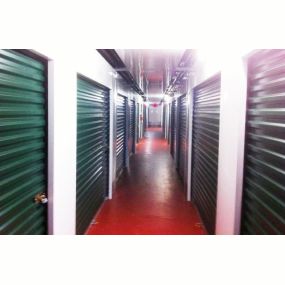 Storage Units In Columbia, SC