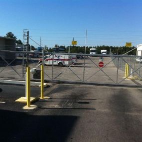 Self Storage Facility in Columbia, SC