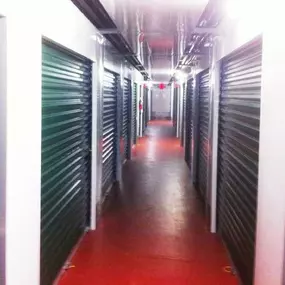 Storage Units In Columbia, SC