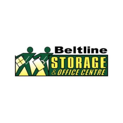 Logo od Beltline Storage & Office Centre