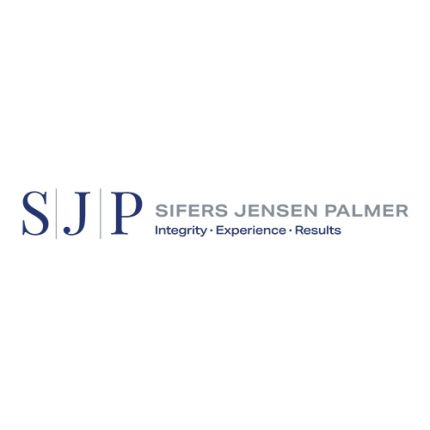 Logotipo de SJP Law Firm, LLC
