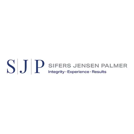 Logo van SJP Law Firm, LLC