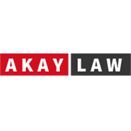 Logotipo de Akay Law