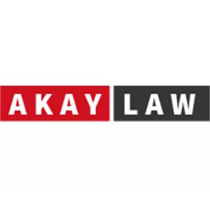 Logo da Akay Law