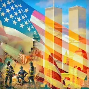 Today, I ask that you join my team and I, in honoring the bravery and sacrifice of those who gave their all on 9/11
We pray that you let their memory inspire us towards a brighter future for our nation