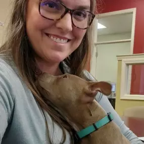Please help Sadie and the team of rockstars at Joe Sarrio State Farm in welcoming Laura!

Laura, we are so excited to have you on board! We look forward to seeing you excel on this new journey, and we know our Collierville customers will enjoy getting to know you too. Let’s go!