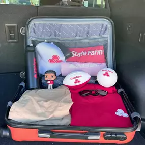 Whether it’s a weekend getaway or a cross-country drive, our team in Olive Branch can help you review your policy so you’re prepared for the road.