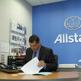 Bild von Scott Robinson Insurance: Allstate Insurance