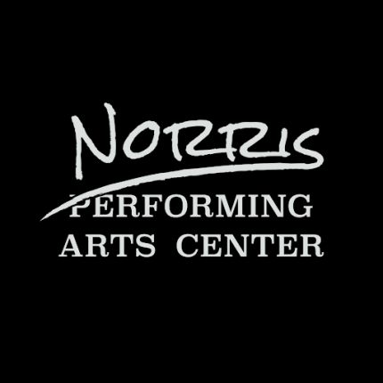 Logo od N-PAC Norris Performing Arts Center