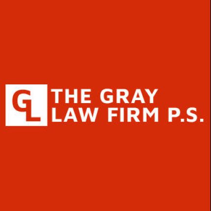 Logo fra The Gray Law Firm P.S.