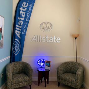 Bild von Richard OConnor: Allstate Insurance