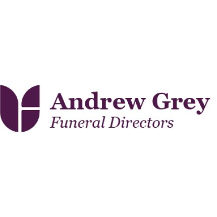 Logo od Andrew Grey Funeral Directors