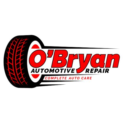 Λογότυπο από O’Bryan Automotive & Tires