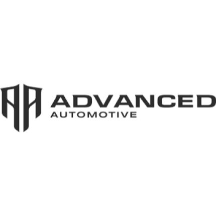 Logo da Advanced Automotive