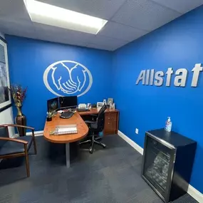 Bild von Roosevelt Elivert: Allstate Insurance