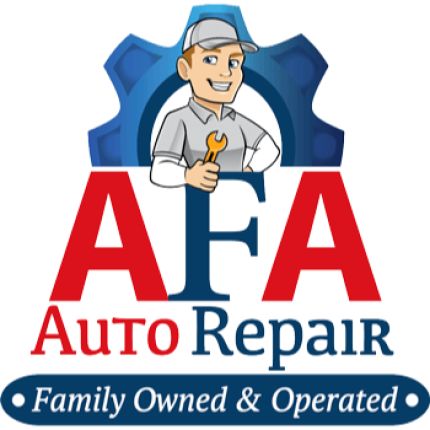 Logo von AFA Auto Repair