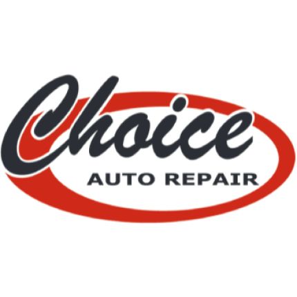 Logo od Choice Auto Repair