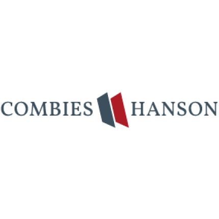 Logo van Combies Hanson, P.C.